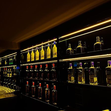 Hotel Amayra Dzsaipur Kültér fotó