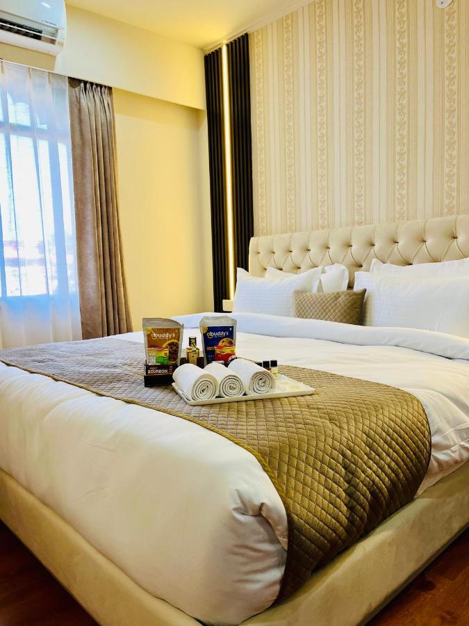 Hotel Amayra Dzsaipur Kültér fotó