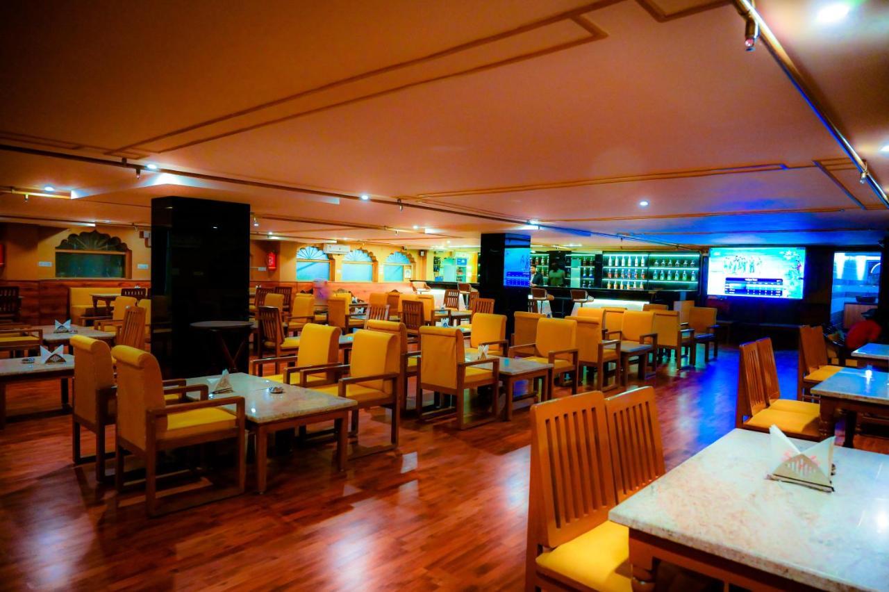 Hotel Amayra Dzsaipur Kültér fotó