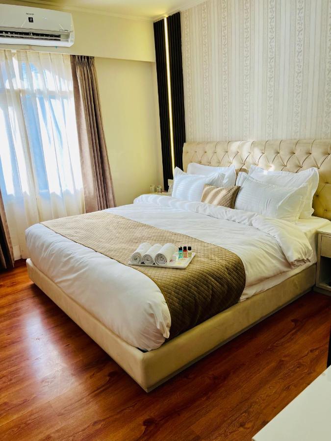 Hotel Amayra Dzsaipur Kültér fotó