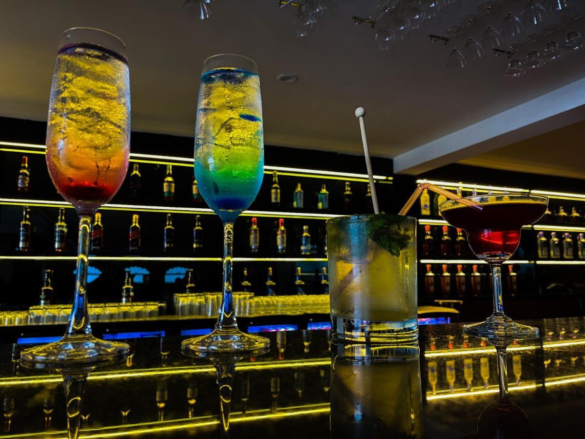 Hotel Amayra Dzsaipur Kültér fotó
