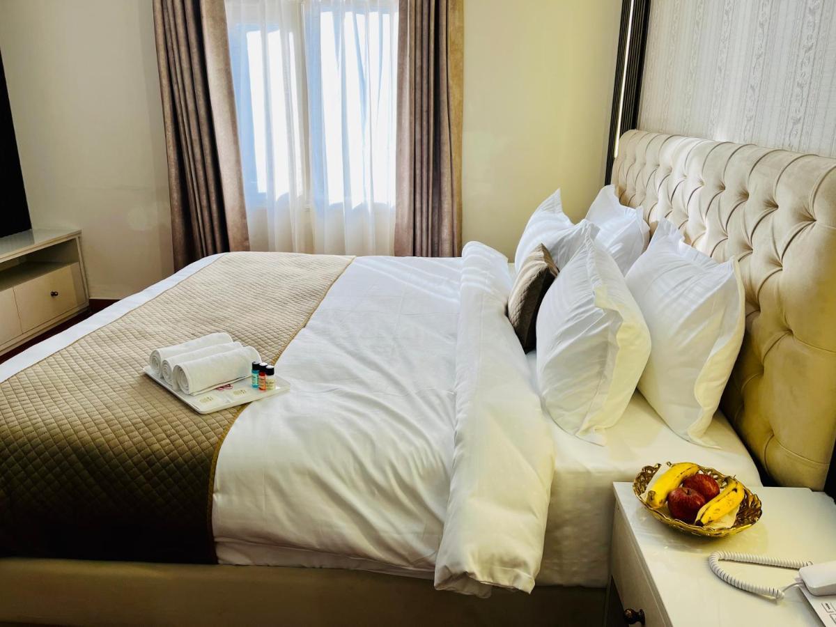 Hotel Amayra Dzsaipur Kültér fotó