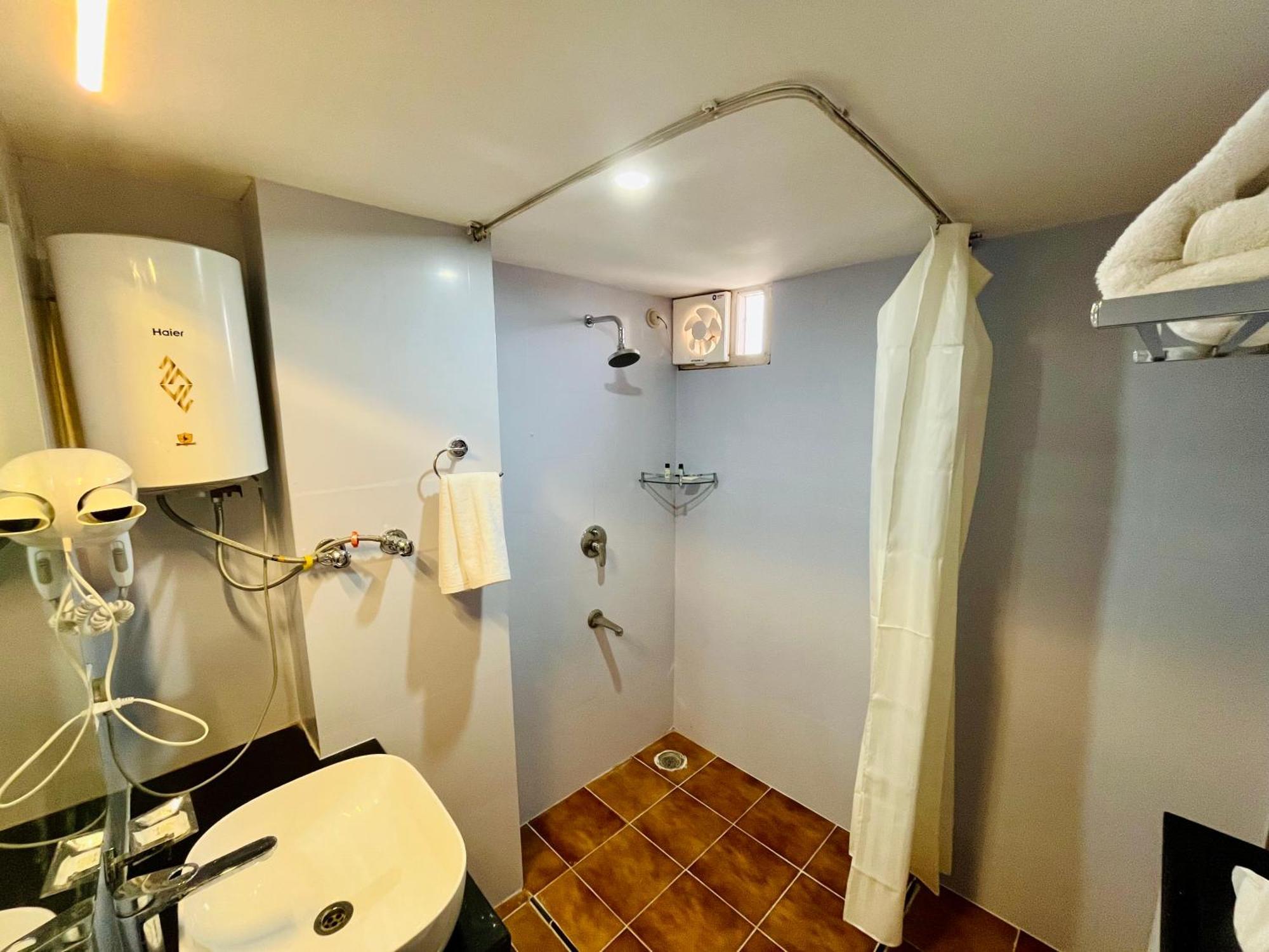 Hotel Amayra Dzsaipur Kültér fotó
