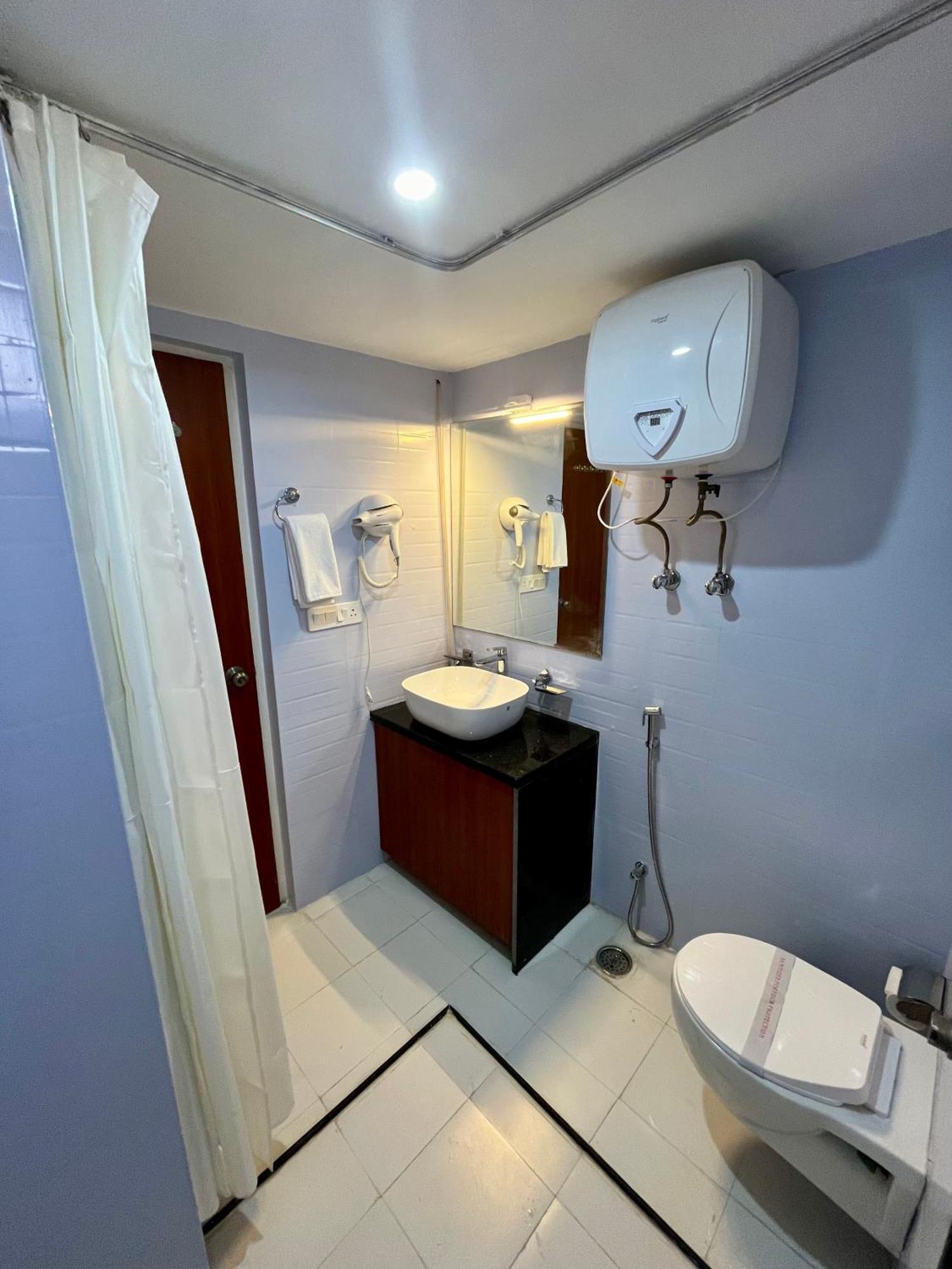 Hotel Amayra Dzsaipur Kültér fotó