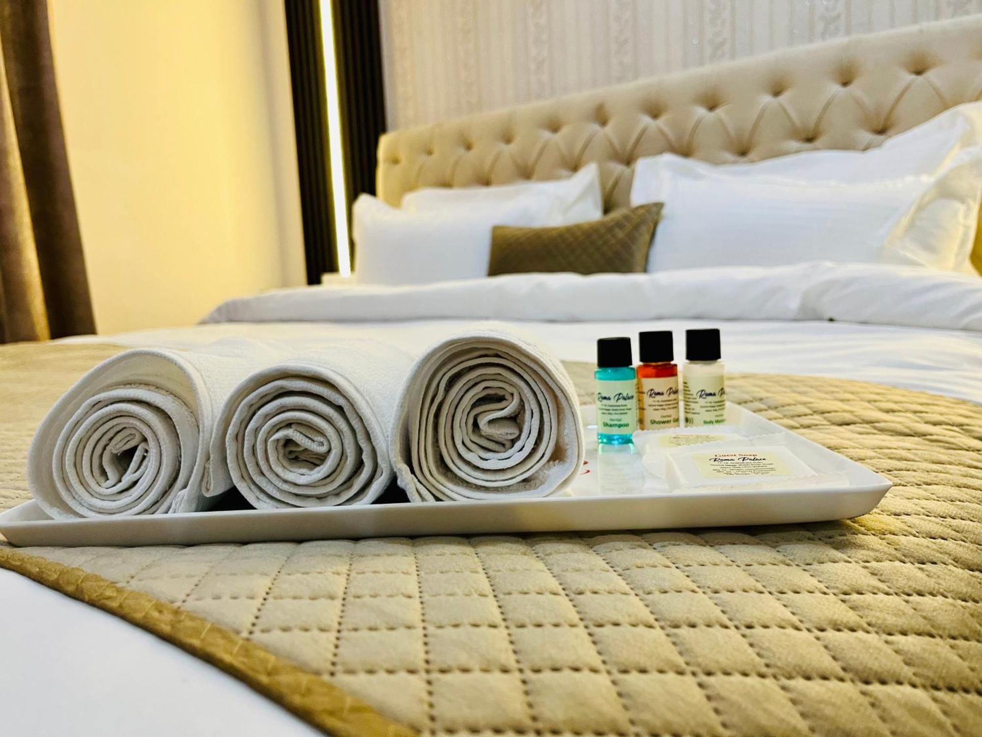 Hotel Amayra Dzsaipur Kültér fotó