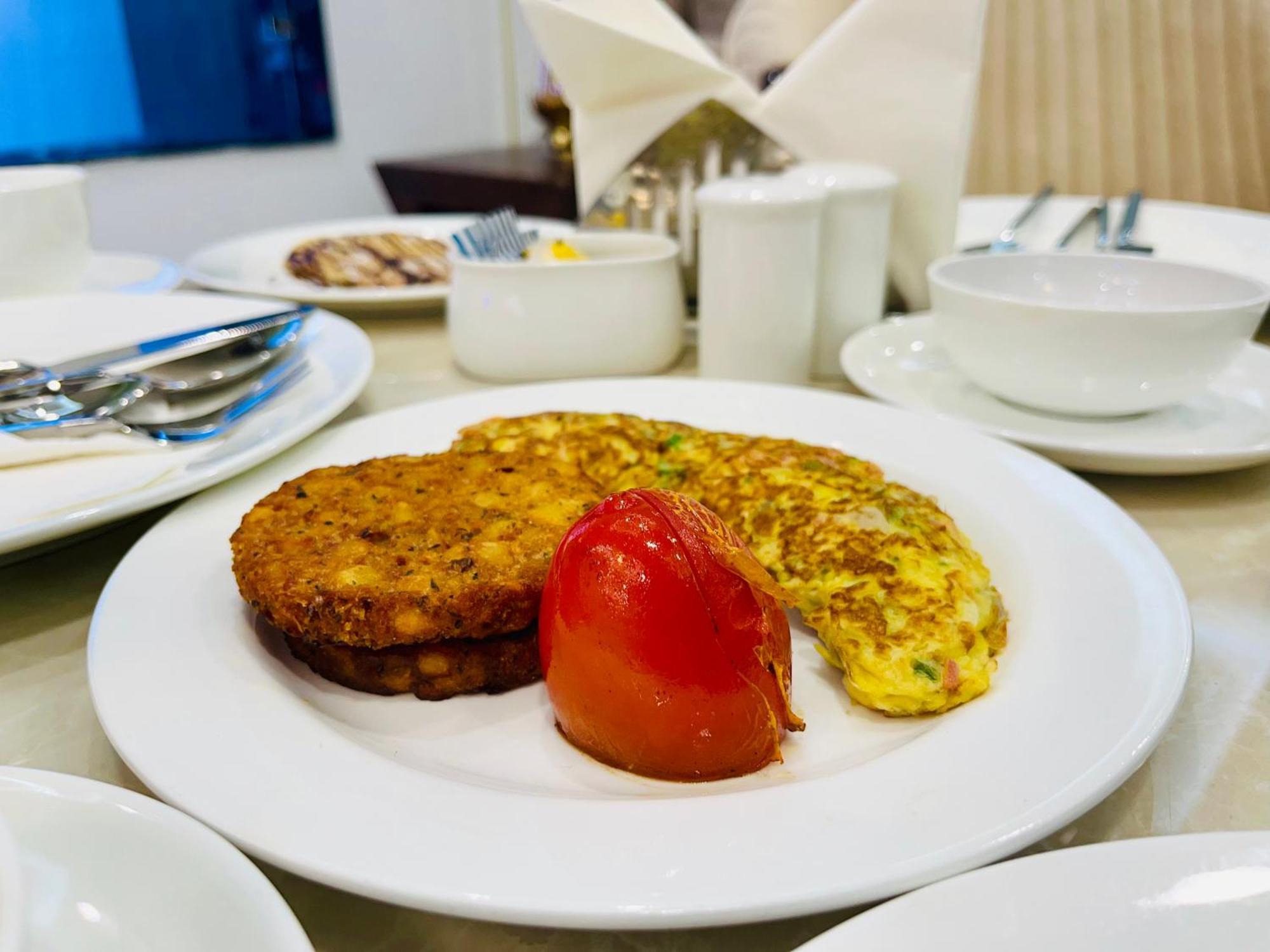 Hotel Amayra Dzsaipur Kültér fotó